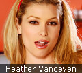Heather Vandeven